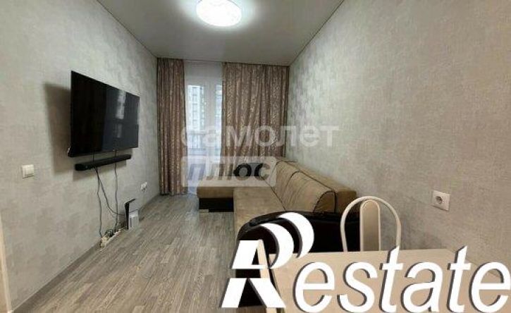 3-комн квартира улица Энтузиастов, 15,  д. 15