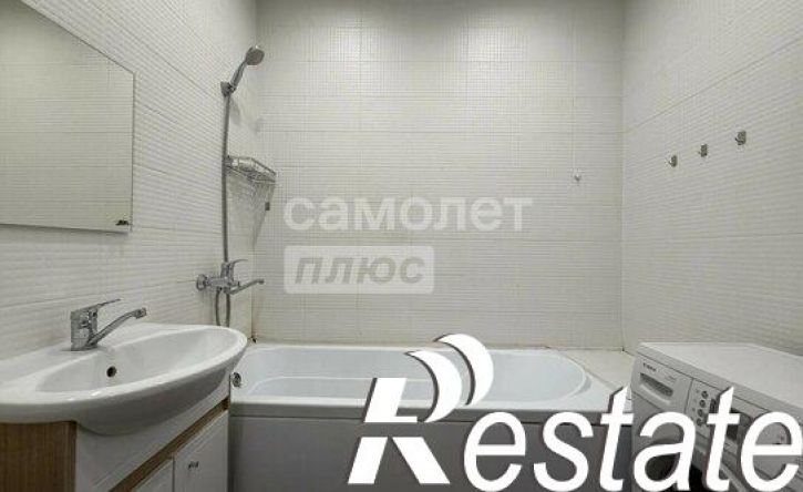 3-комн квартира улица Энтузиастов, 15,  д. 15