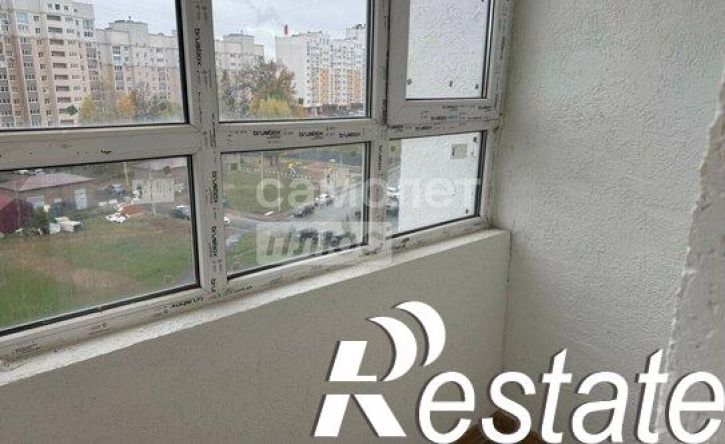 3-комн квартира улица Джалиля Киекбаева, 8,  д. 8