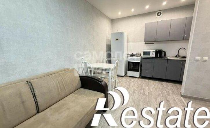 3-комн квартира улица Энтузиастов, 15,  д. 15