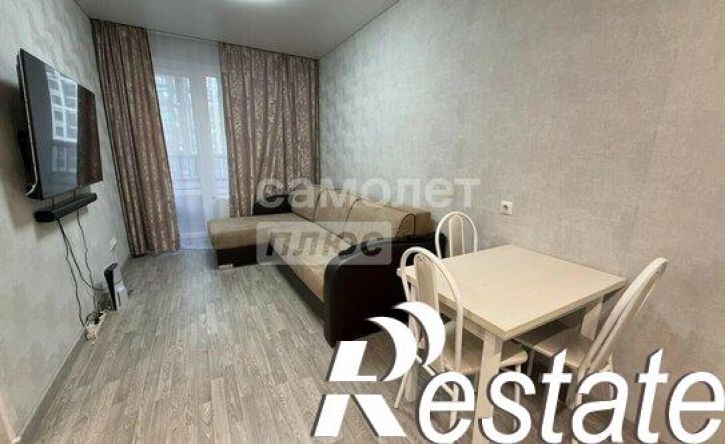 3-комн квартира улица Энтузиастов, 15,  д. 15