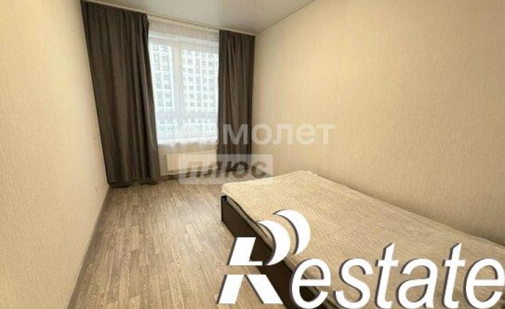 3-комн квартира улица Энтузиастов, 15,  д. 15