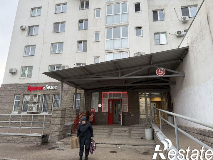 Помещение свободного назначения Комсомольская улица, 139,  д. 139