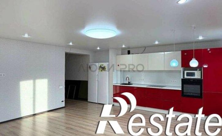 3-комн квартира Черниковская улица, 51,  д. 51