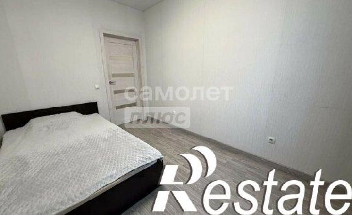 3-комн квартира улица Энтузиастов, 15,  д. 15
