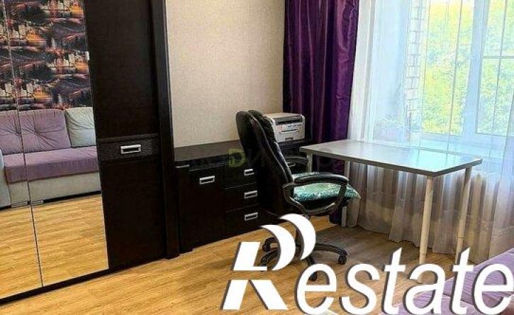3-комн квартира Черниковская улица, 51,  д. 51