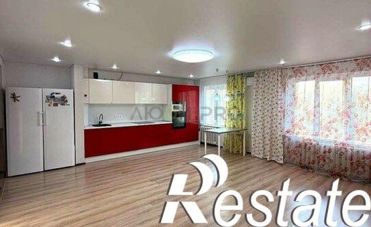3-комн квартира Черниковская улица, 51,  д. 51