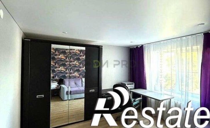 3-комн квартира Черниковская улица, 51,  д. 51
