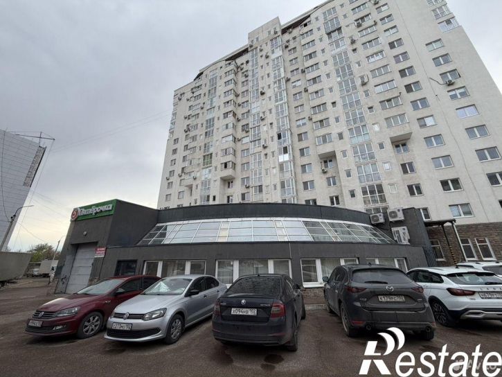 Помещение свободного назначения Комсомольская улица, 139,  д. 139