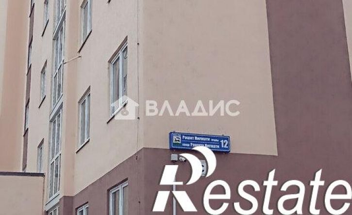 1-комн квартира Дагестанская улица, 8,  д. 8