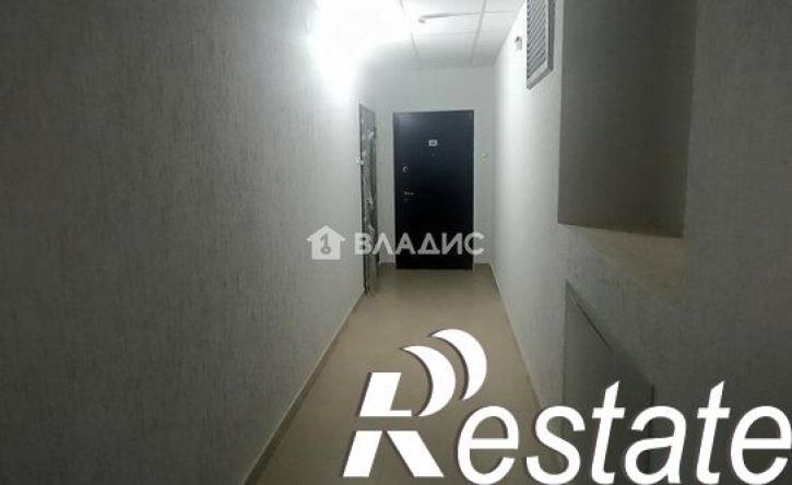 1-комн квартира Дагестанская улица, 8,  д. 8