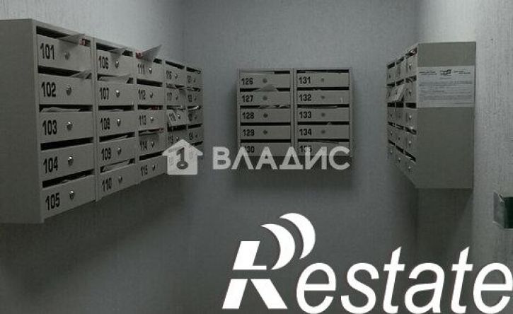 1-комн квартира Дагестанская улица, 8,  д. 8