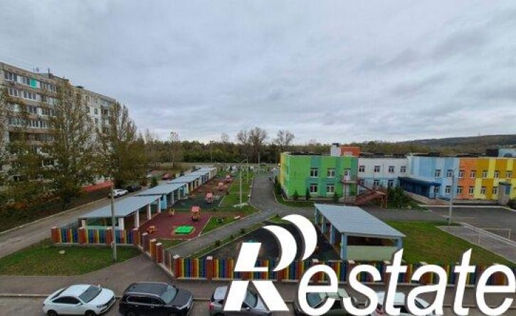 2-комн квартира улица Набережная реки Уфы, 11 к2,  д. 11 к2