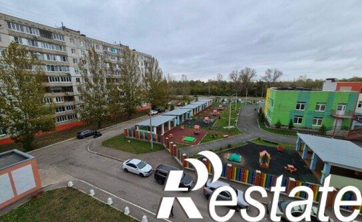 2-комн квартира улица Набережная реки Уфы, 11 к2,  д. 11 к2