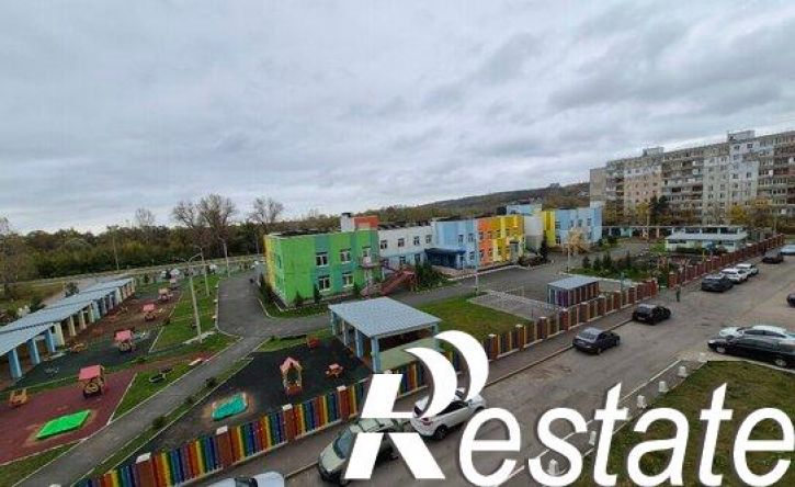 2-комн квартира улица Набережная реки Уфы, 11 к2,  д. 11 к2