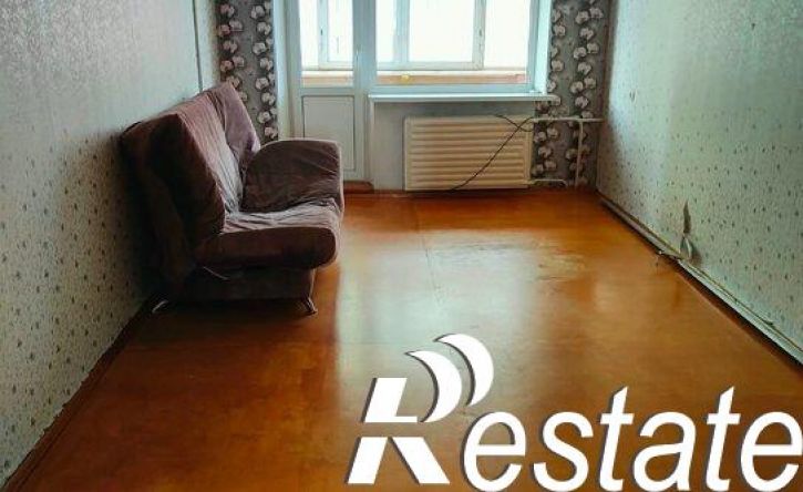 3-комн квартира улица Баязита Бикбая, 19,  д. 19
