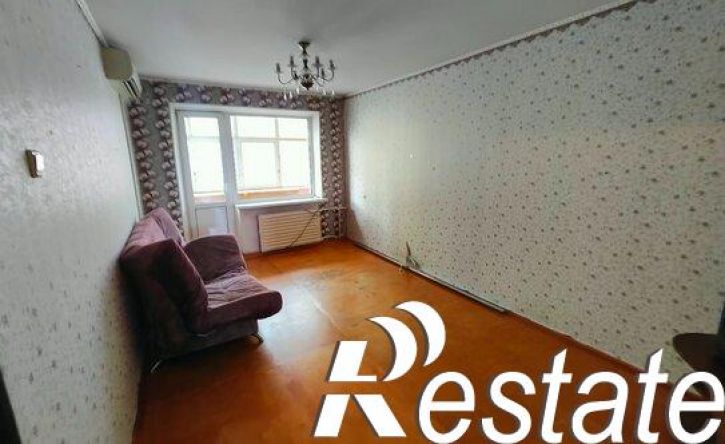 3-комн квартира улица Баязита Бикбая, 19,  д. 19