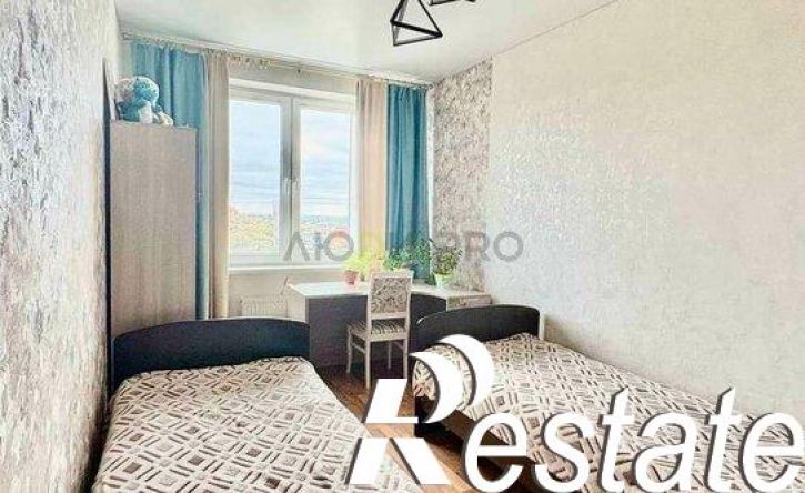 3-комн квартира Большая Московская улица, 15,  д. 15