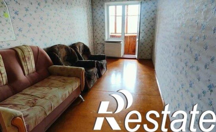 3-комн квартира улица Баязита Бикбая, 19,  д. 19