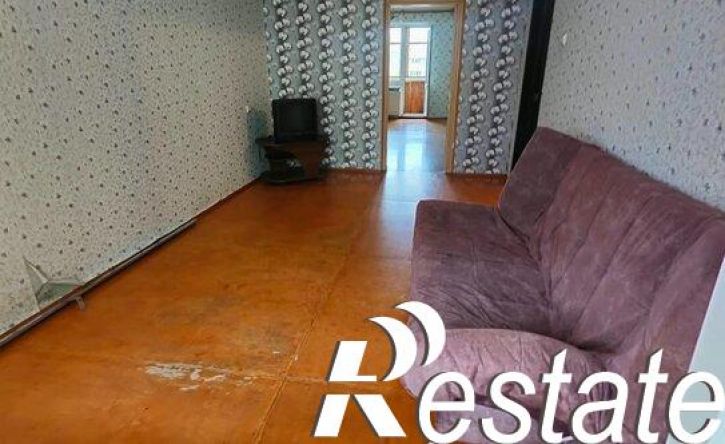3-комн квартира улица Баязита Бикбая, 19,  д. 19