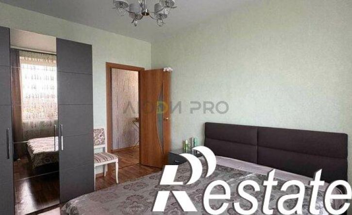 3-комн квартира Большая Московская улица, 15,  д. 15