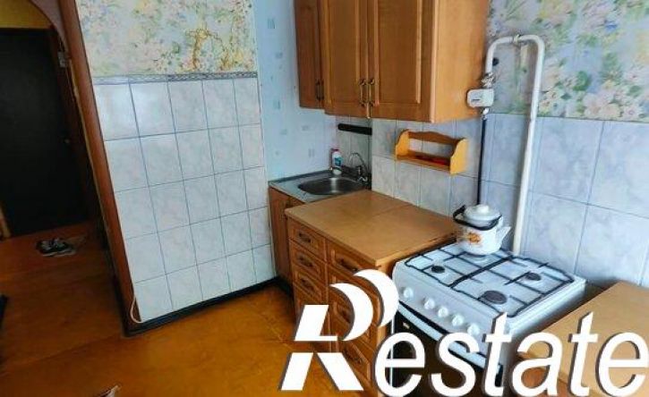 3-комн квартира улица Баязита Бикбая, 19,  д. 19