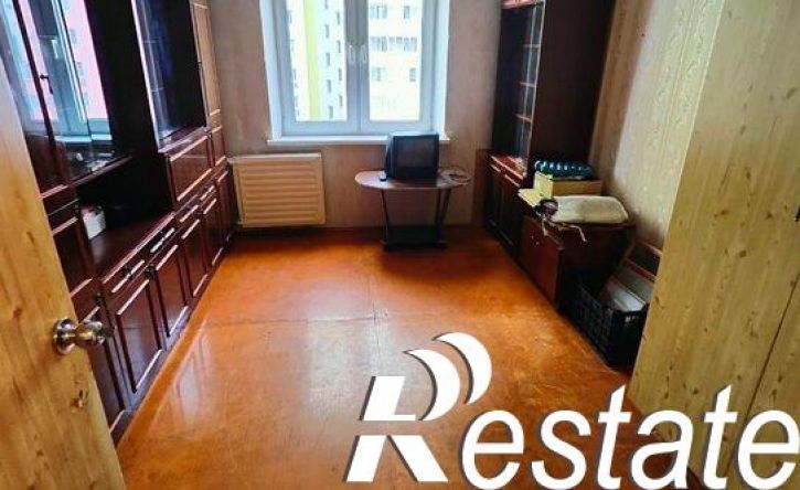 3-комн квартира улица Баязита Бикбая, 19,  д. 19