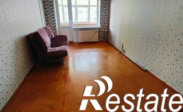 3-комн квартира улица Баязита Бикбая, 19,  д. 19