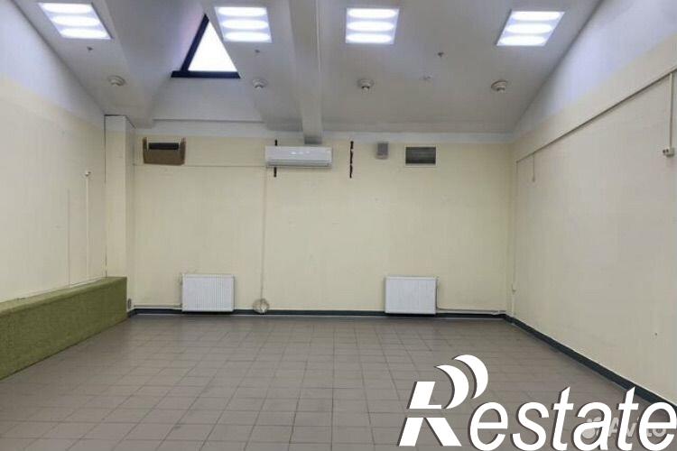 Сдать офис, помещение под офис за 56 650 рублей на Верхнеторговая площадь, 1