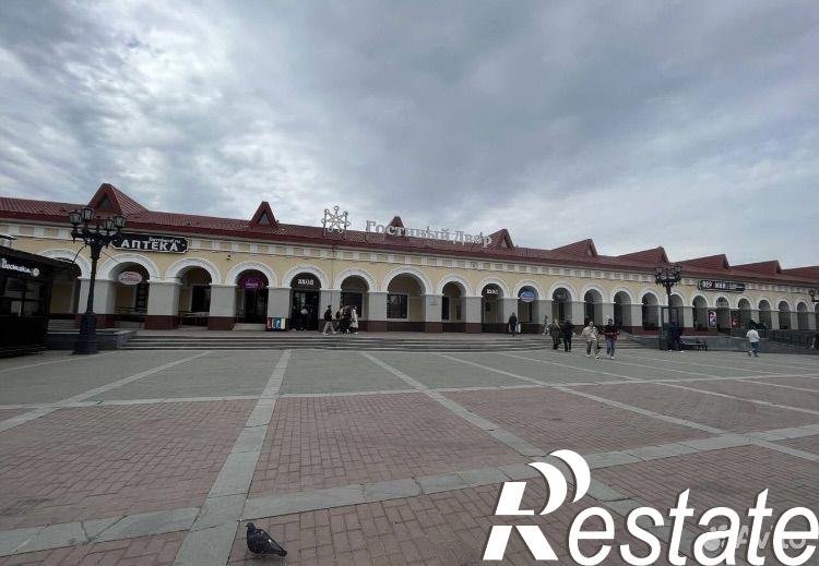 Сдать торговое помещение за 135 660 рублей на Верхнеторговая площадь, 1