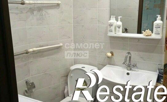 Купить квартиру за 5 850 000 рублей на бульвар Плеханова, 3