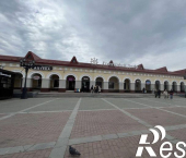 торговое помещение 193.8 кв м Верхнеторговая площадь, 1