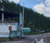 помещение 10700 кв м Затонское шоссе, 20/6