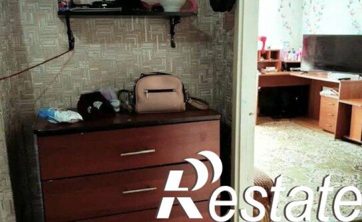 1-комн квартира улица Георгия Мушникова, 13/3,  д. 13/3