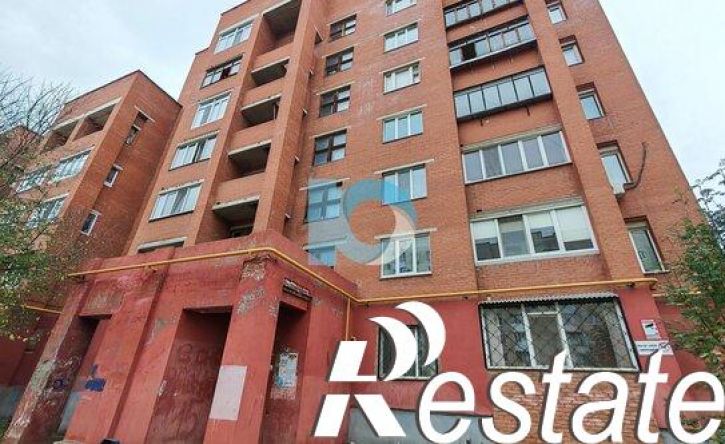 3-комн квартира Мелеузовская улица, 21/1,  д. 21/1