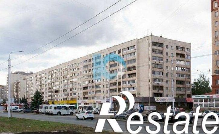3-комн квартира Транспортная улица, 46/1,  д. 46/1