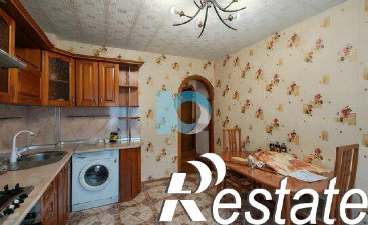 3-комн квартира Мелеузовская улица, 21/1,  д. 21/1
