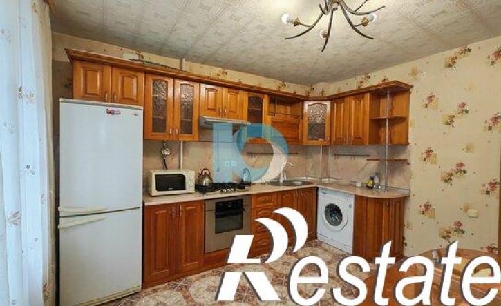 3-комн квартира Мелеузовская улица, 21/1,  д. 21/1