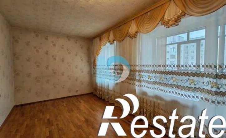 3-комн квартира Мелеузовская улица, 21/1,  д. 21/1