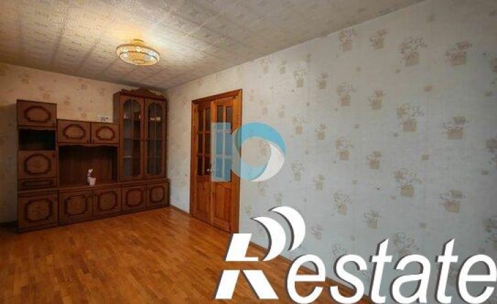 3-комн квартира Мелеузовская улица, 21/1,  д. 21/1