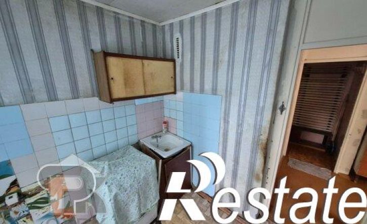 1-комн квартира Революционная улица, 30/1,  д. 30/1