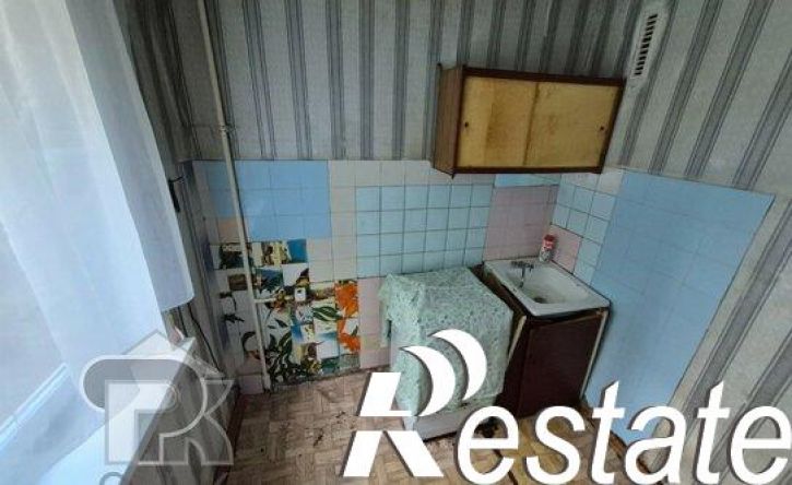1-комн квартира Революционная улица, 30/1,  д. 30/1