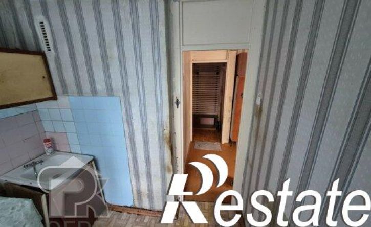 1-комн квартира Революционная улица, 30/1,  д. 30/1