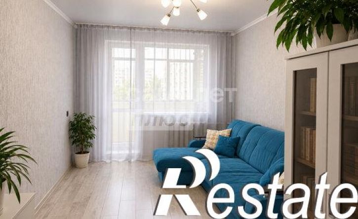 3-комн квартира улица Орджоникидзе, 19,  д. 19