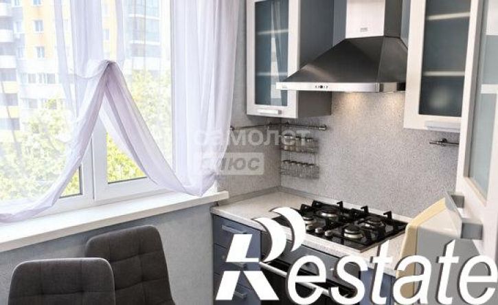 3-комн квартира улица Орджоникидзе, 19,  д. 19