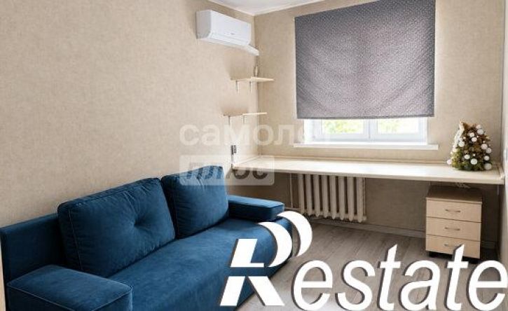 3-комн квартира улица Орджоникидзе, 19,  д. 19