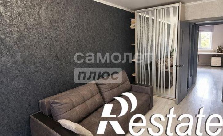 3-комн квартира улица Орджоникидзе, 19,  д. 19