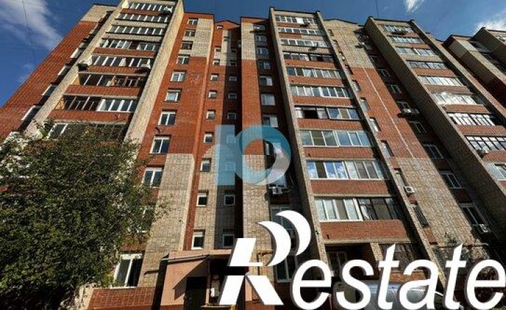 1-комн квартира улица Николая Дмитриева, 21/1,  д. 21/1