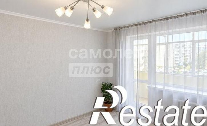 3-комн квартира улица Орджоникидзе, 19,  д. 19