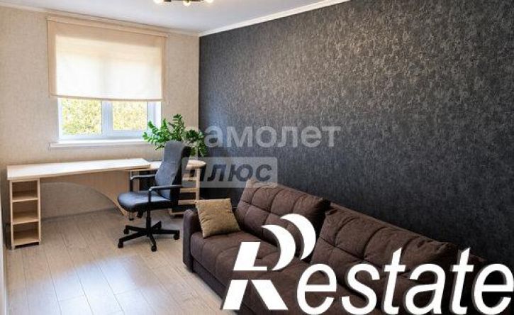 3-комн квартира улица Орджоникидзе, 19,  д. 19